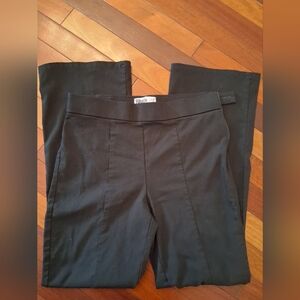 Rita Ora X Primark Black Flare Leg Pants